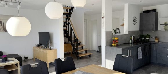 Casa de 4 divisões em Herford, Germany N.º 348914 14