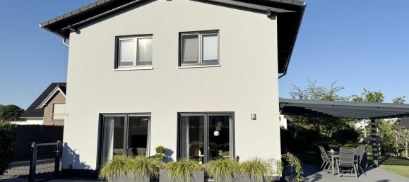 Casa de 4 divisões em Herford, Germany N.º 348914 5