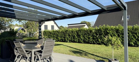 Casa de 4 divisões em Herford, Germany N.º 348914 9