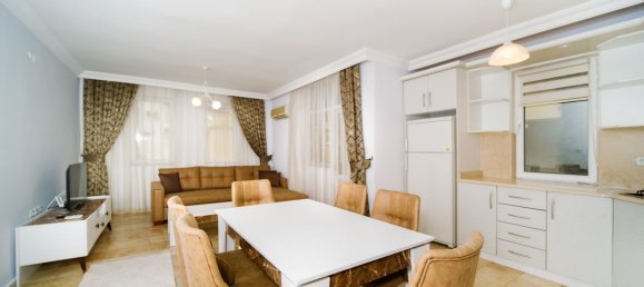 Villa 2+1 in Konakli, Turkey No. 8580 7