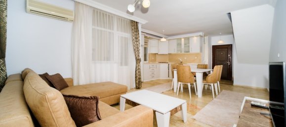 Villa 2+1 in Konakli, Turkey No. 8580 10