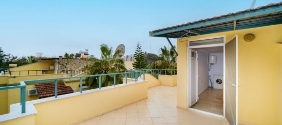 Villa 2+1 in Konakli, Turkey No. 8580 11