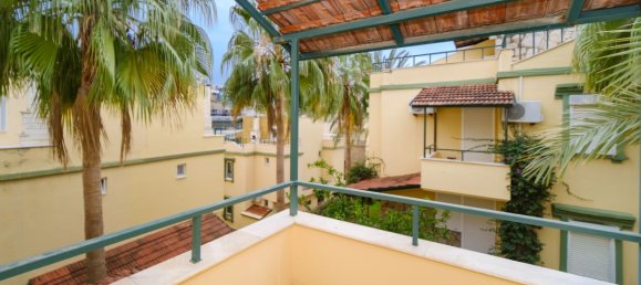 Villa 2+1 in Konakli, Turkey No. 8580 6