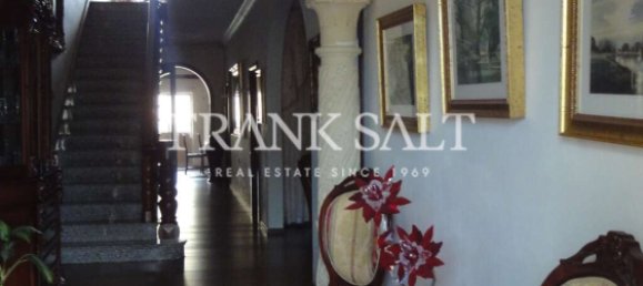 Casa de 4 dormitorios en Fontana, Malta No. 5550 13