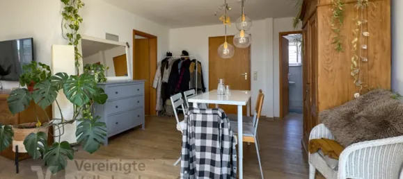 Apartamento de 1 dormitorio en Reutlingen, Germany No. 260456 3