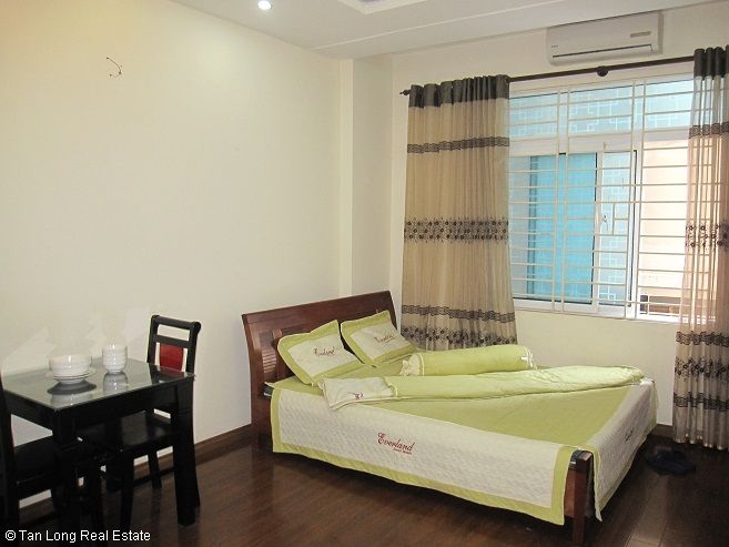 Apartamento de 1 dormitorio en Ba Dinh, Vietnam No. 4907