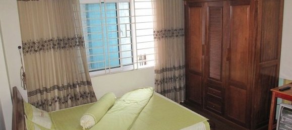 Apartamento de 1 dormitorio en Ba Dinh, Vietnam No. 4907 3
