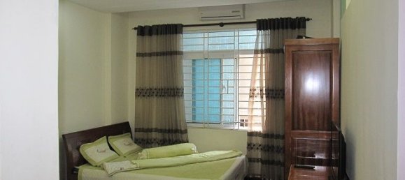 Apartamento de 1 dormitorio en Ba Dinh, Vietnam No. 4907 7