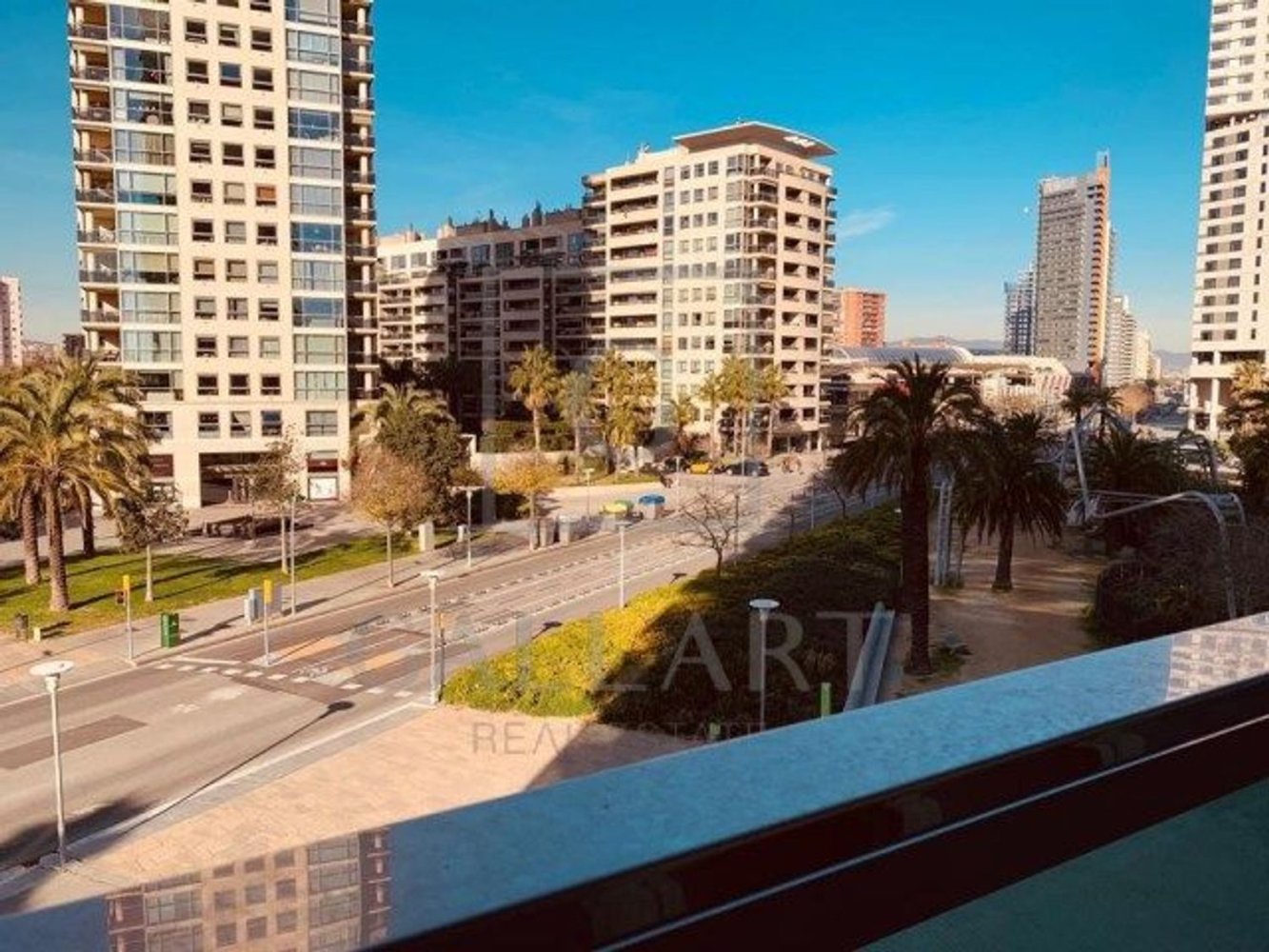 3 chambres Appartement à Sant Marti, Spain No. 184282