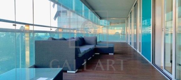 3 chambres Appartement à Sant Marti, Spain No. 184282 18