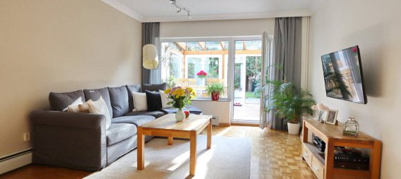 4 rooms Townhouse in Wandsbek, Germany No. 350997 12