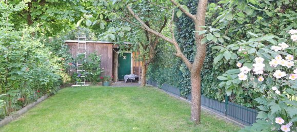 4 rooms Townhouse in Wandsbek, Germany No. 350997 5