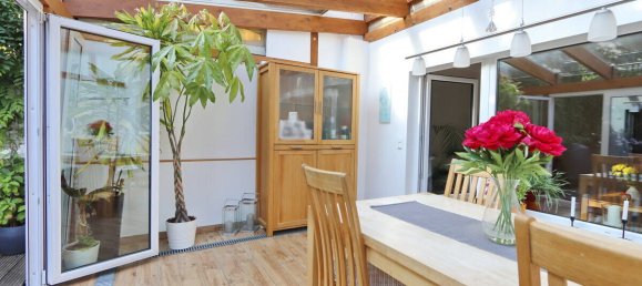 4 rooms Townhouse in Wandsbek, Germany No. 350997 14