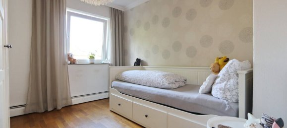 4 rooms Townhouse in Wandsbek, Germany No. 350997 17