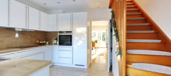 4 rooms Townhouse in Wandsbek, Germany No. 350997 10