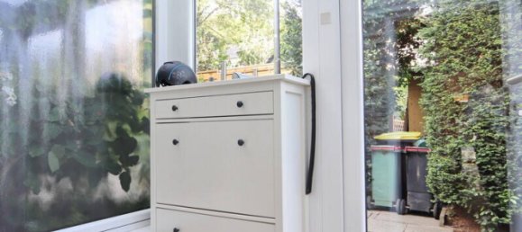 4 rooms Townhouse in Wandsbek, Germany No. 350997 7