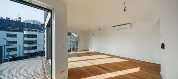 2 rooms Apartment in Dobling, Austria No. 243209 3