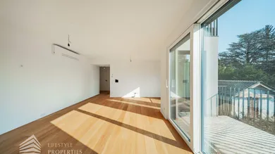 2 rooms Apartment in Dobling, Austria No. 243209