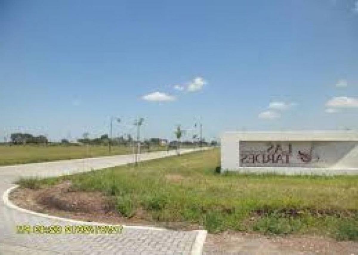  Land in Santa Fe, Argentina No. 45161