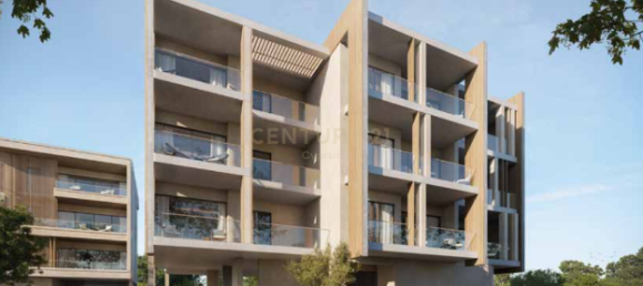 2 bedrooms Apartment in Agios Athanasios, Cyprus No. 4099 3