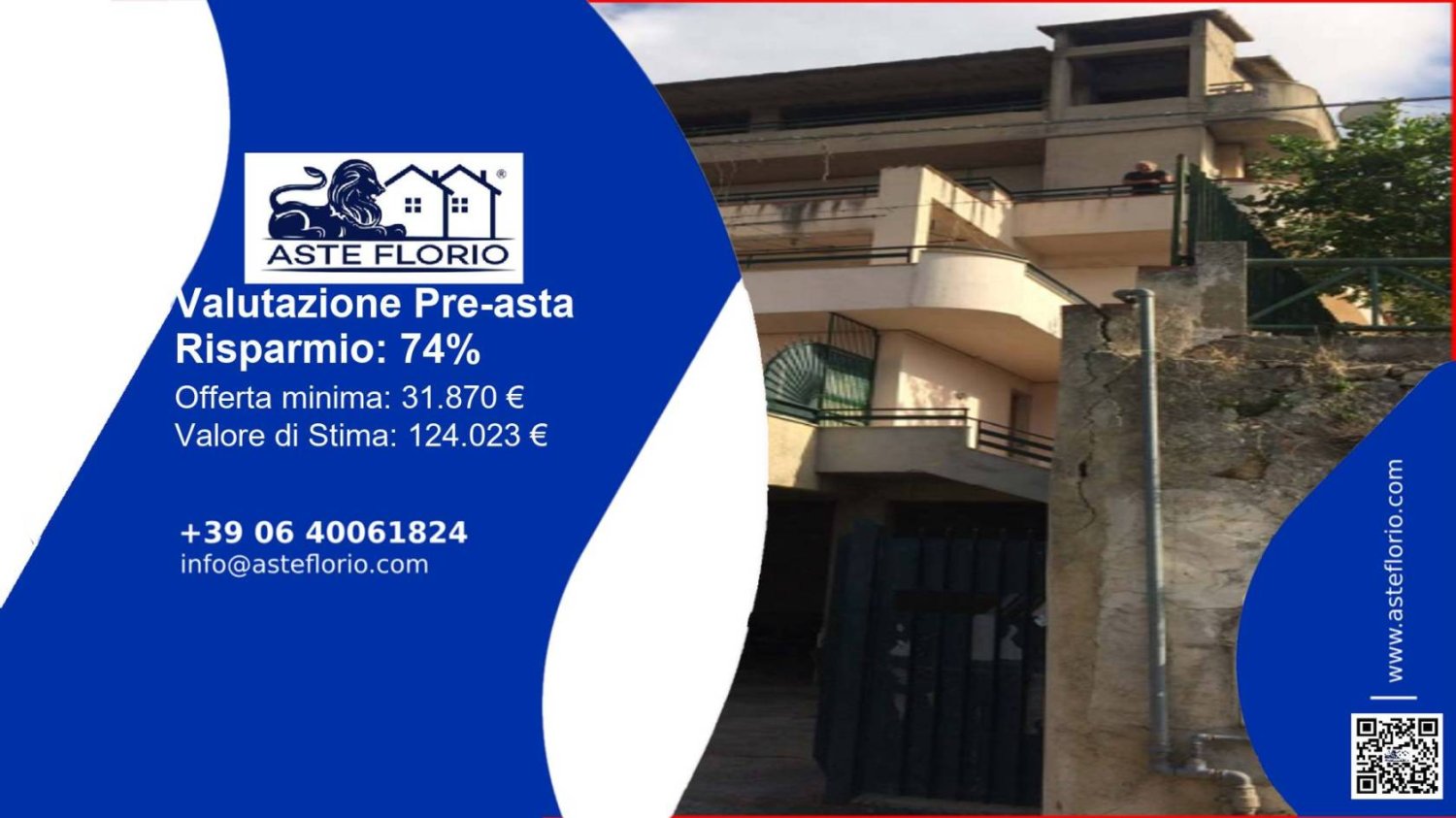 3 chambres Appartement à Alcamo, Italy No. 355327