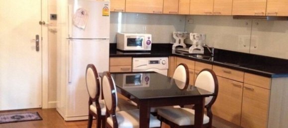 1 bedroom Condo in Bangkok, Thailand No. 17217 3