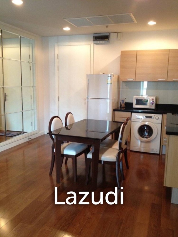 1 bedroom Condo in Bangkok, Thailand No. 17217