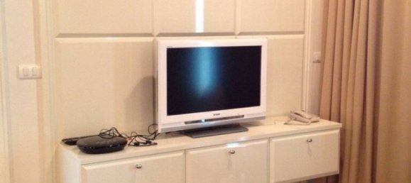 1 bedroom Condo in Bangkok, Thailand No. 17217 7