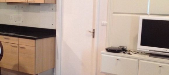 1 bedroom Condo in Bangkok, Thailand No. 17217 6