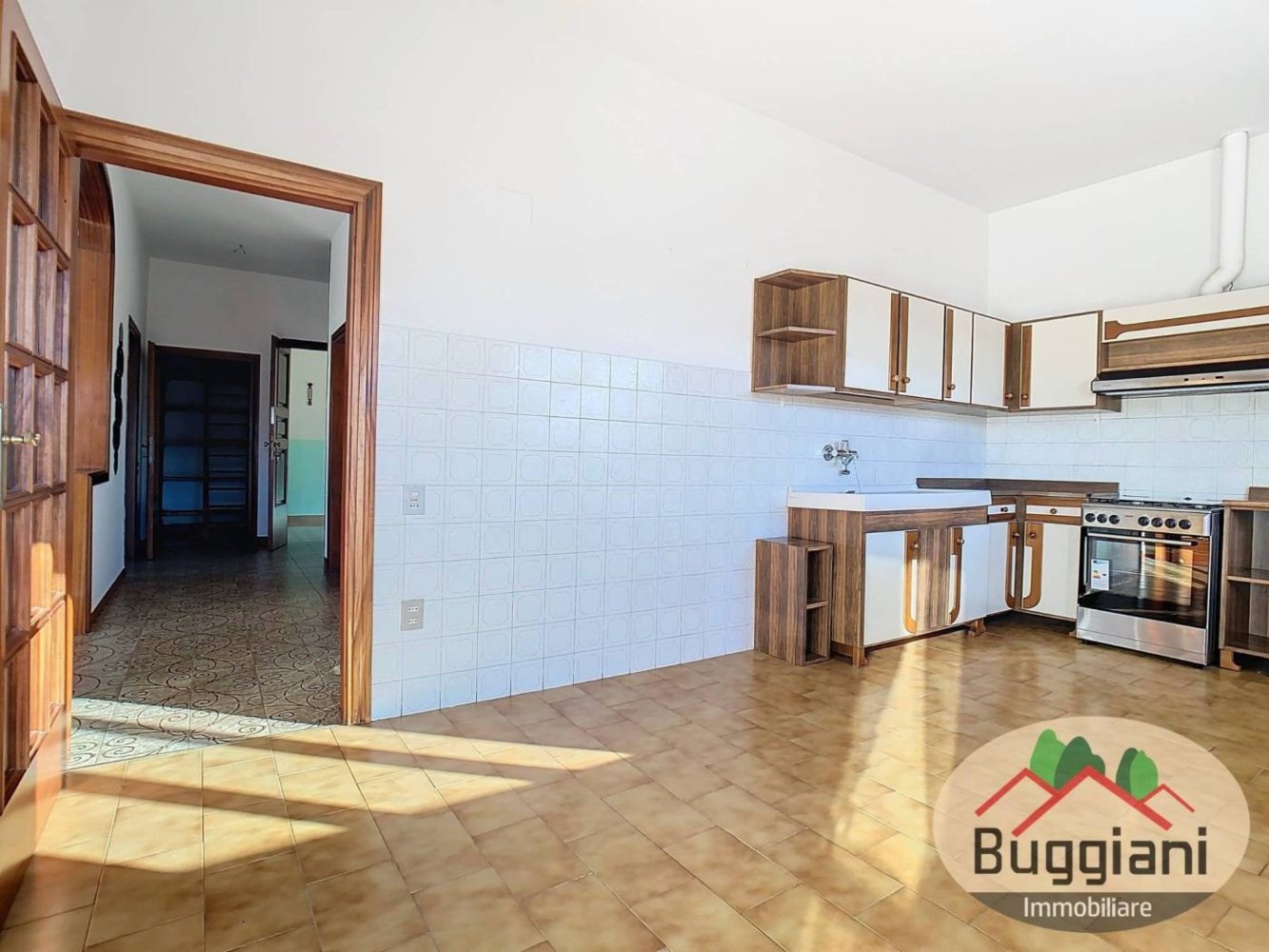 2 bedrooms Apartment in San Miniato, Italy No. 288275