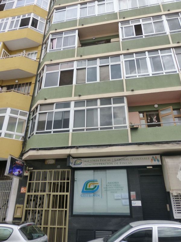2 chambres Appartement à Las Palmas De Gran Canaria, Spain No. 243742