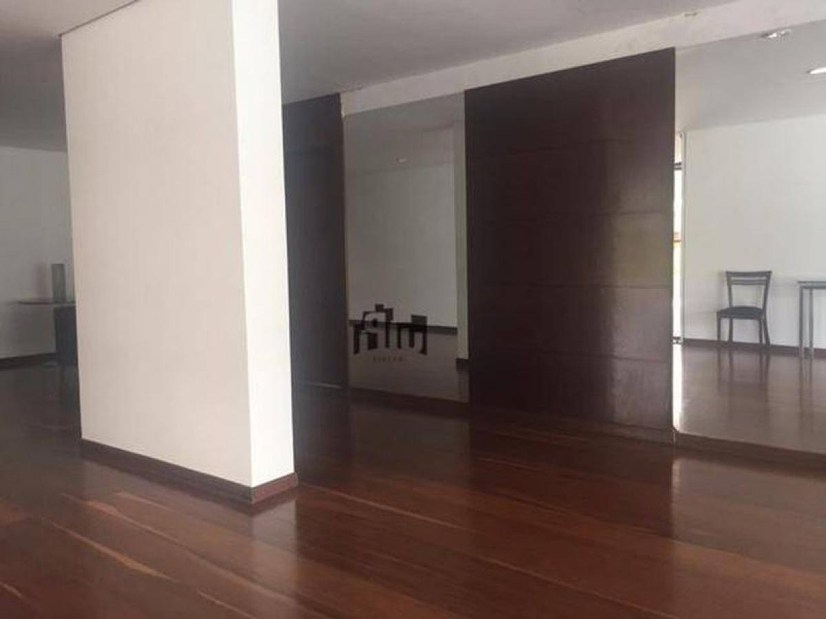 2 غرف نوم شقة في Sao Paulo, Brazil رقم 518817