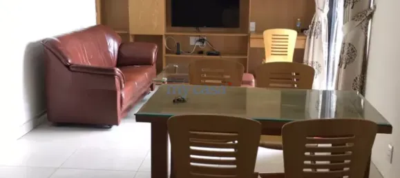 Квартира с 2 спальнями в Тхудык, Хошимин, Вьетнам № 9066 13