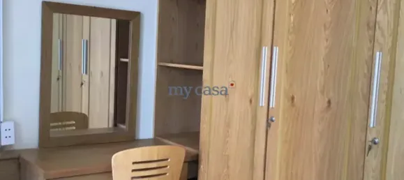 Квартира с 2 спальнями в Тхудык, Хошимин, Вьетнам № 9066 5
