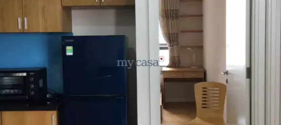 Квартира с 2 спальнями в Тхудык, Хошимин, Вьетнам № 9066 17