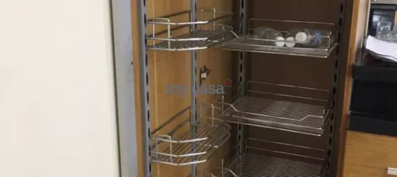 Квартира с 2 спальнями в Тхудык, Хошимин, Вьетнам № 9066 15