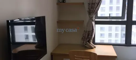 Квартира с 2 спальнями в Тхудык, Хошимин, Вьетнам № 9066 3