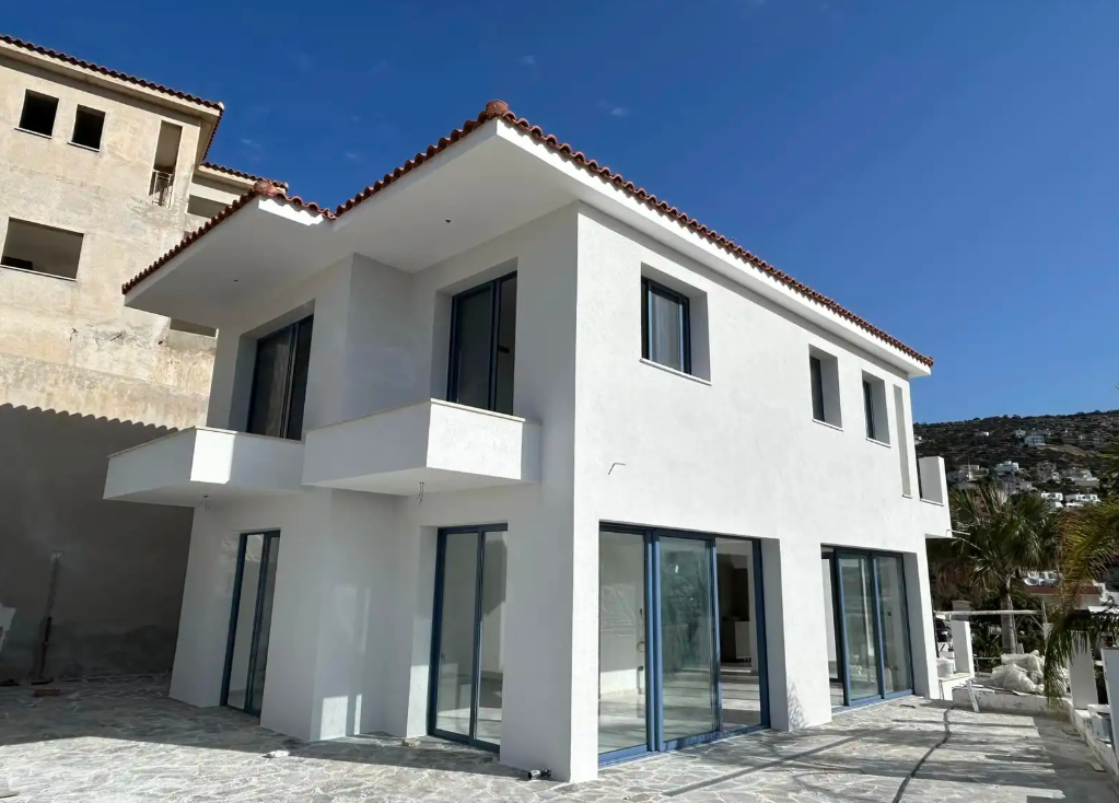 3 Schlafzimmer Villa in Pegeia, Cyprus, Nr. 35055