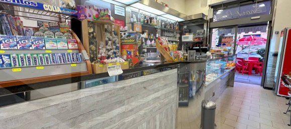 3 rooms Commercial property in Rome, Italy No. 20483 5