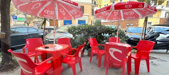 3 rooms Commercial property in Rome, Italy No. 20483 16