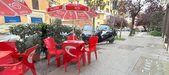 3 rooms Commercial property in Rome, Italy No. 20483 15