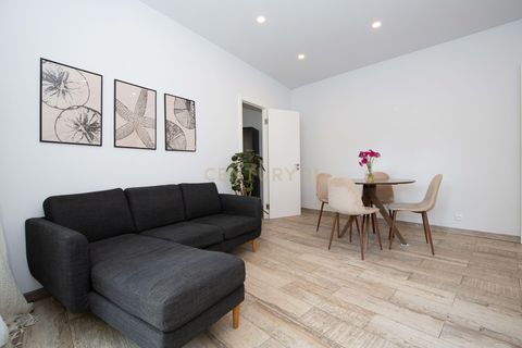 1 bedroom Apartment in Cascais, Portugal No. 260877