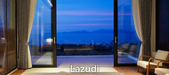 4 bedrooms Villa in Ko Samui, Thailand No. 13543 8