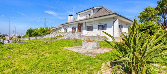 4 bedrooms House in Maia, Portugal No. 184200 2