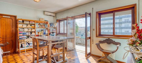 4 bedrooms House in Maia, Portugal No. 184200 19