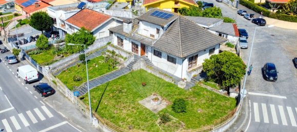 4 bedrooms House in Maia, Portugal No. 184200 29