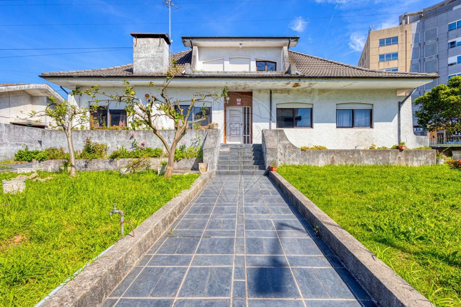 4 bedrooms House in Maia, Portugal No. 184200