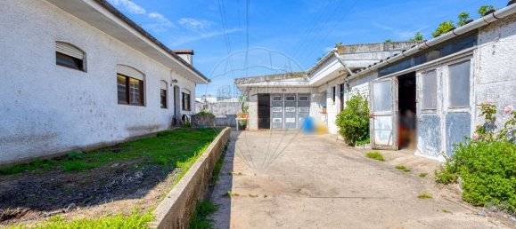 4 bedrooms House in Maia, Portugal No. 184200 24
