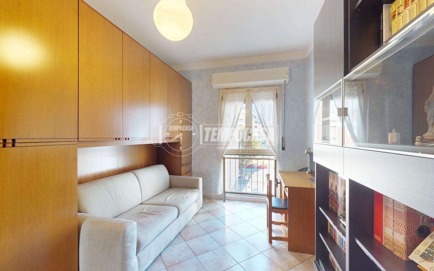 Здание с 3 спальнями в Турин, Италия № 305153