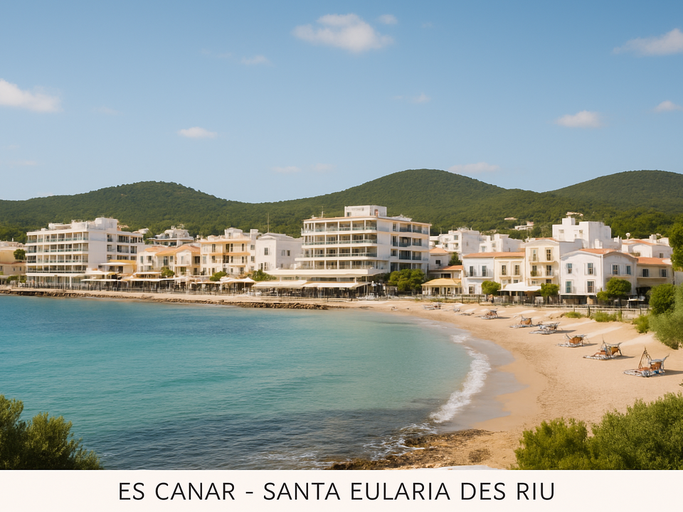 Gewerbliche Immobilie in Ibiza, Spain 220m², Nr. 176902